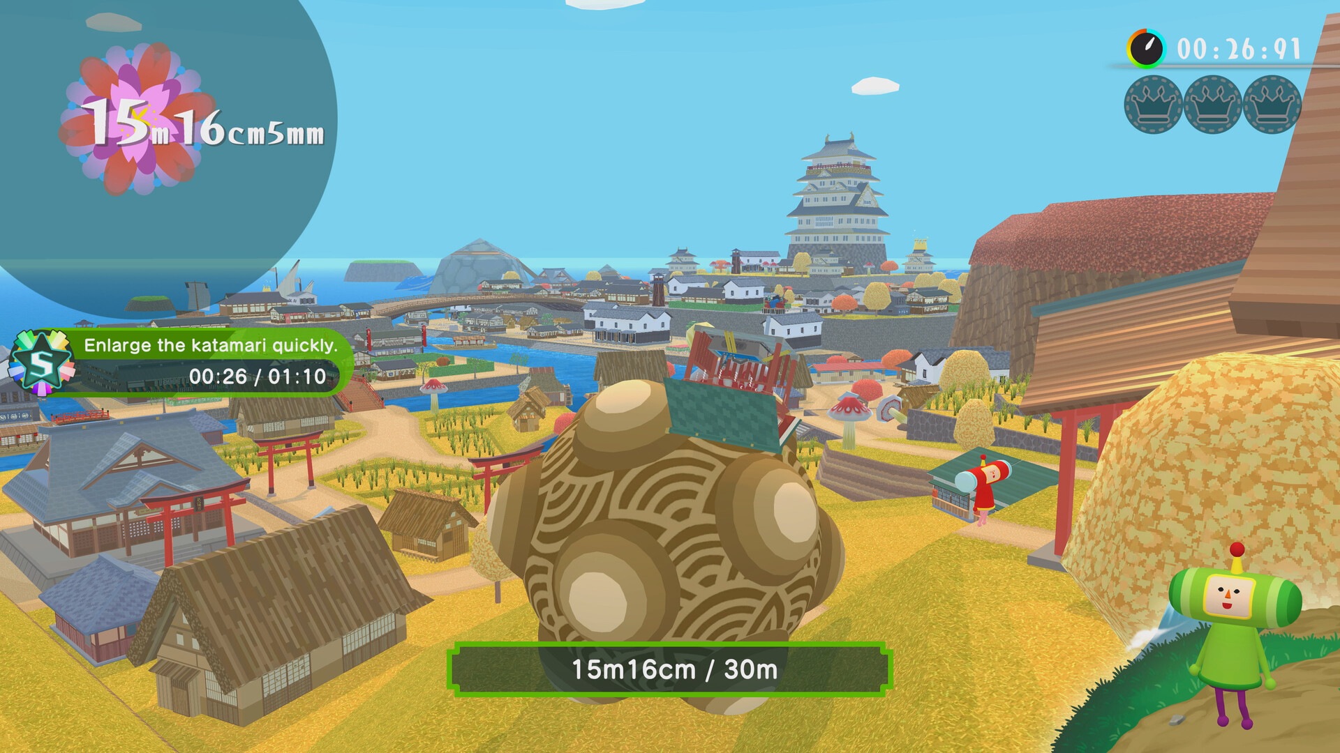 Once Upon A Katamari - Imagen 2